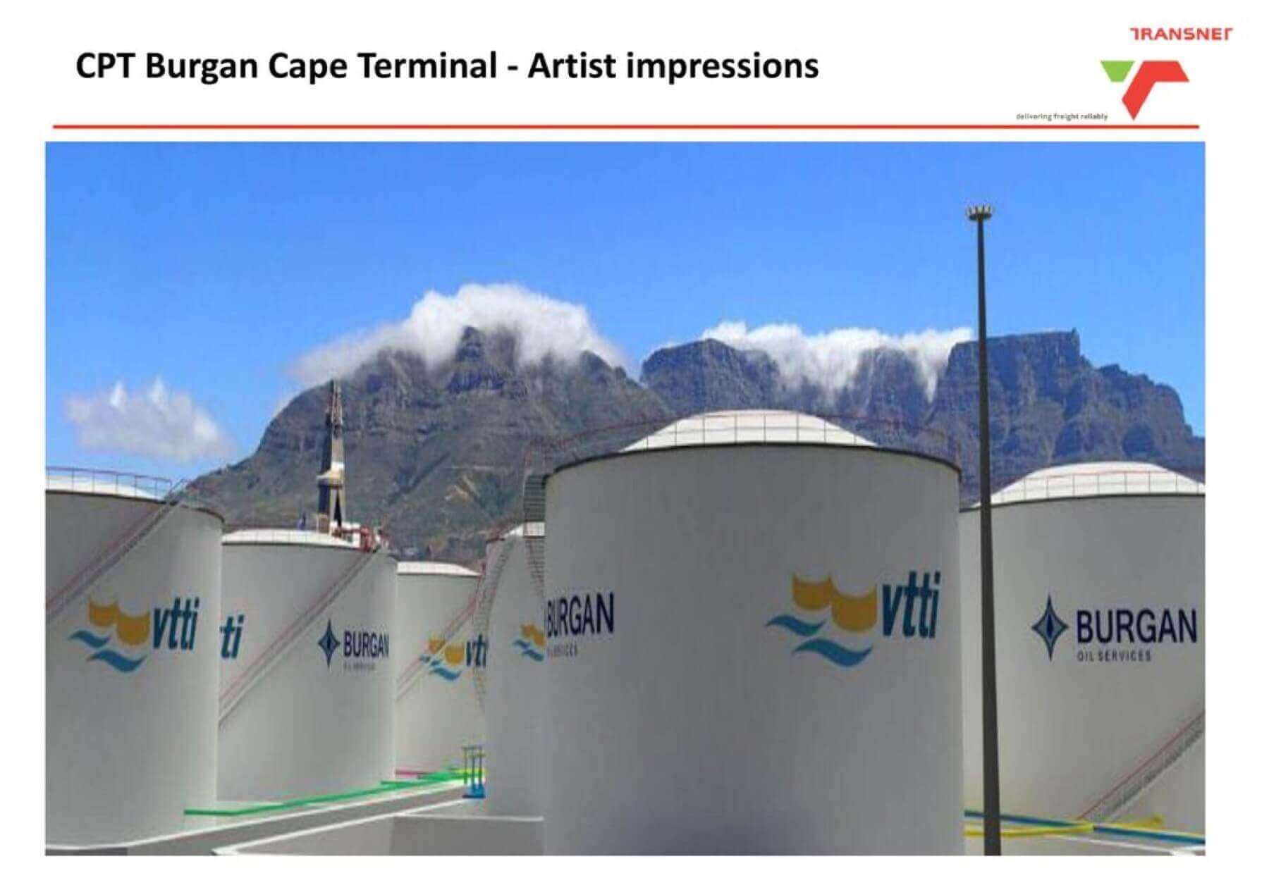 Project 15001 Burgan Cape Terminals(1)